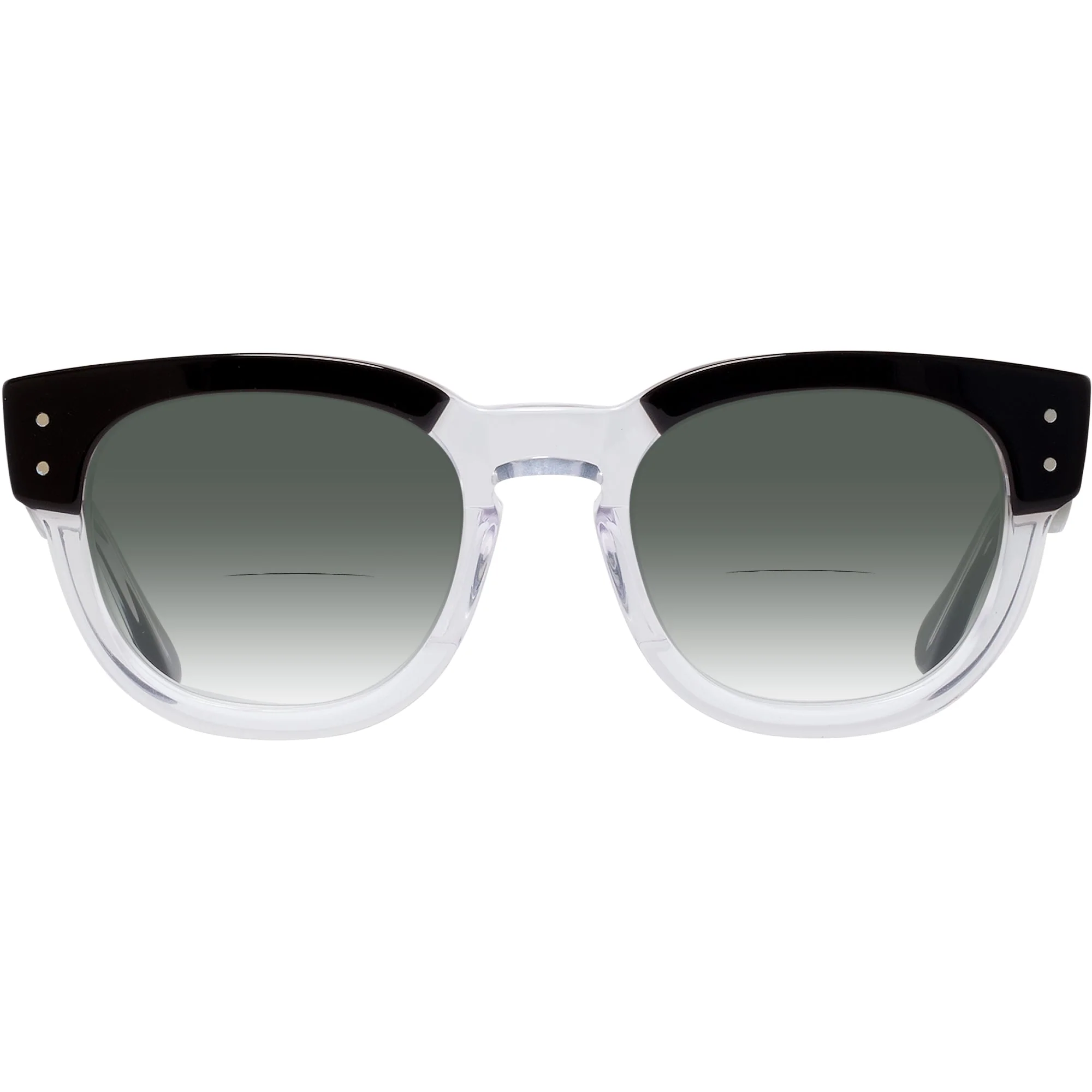 Ray-Ban 0298V w/ Gradient Bifocal Reading Sunglasses - Image 2