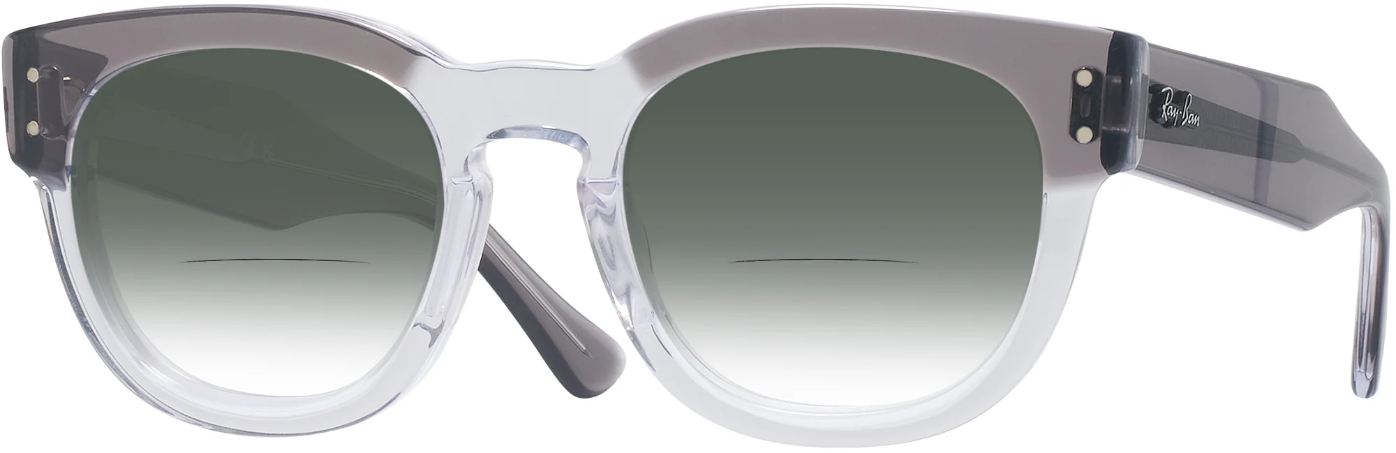 Ray-Ban 0298V w/ Gradient Bifocal Reading Sunglasses - Image 20