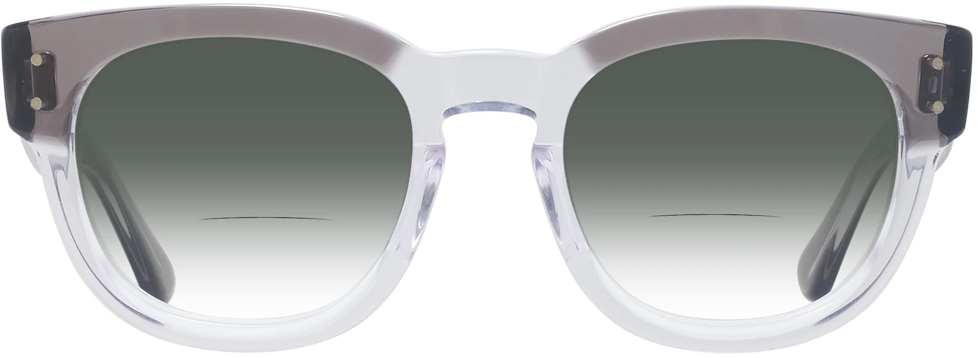 Ray-Ban 0298V w/ Gradient Bifocal Reading Sunglasses - Image 21