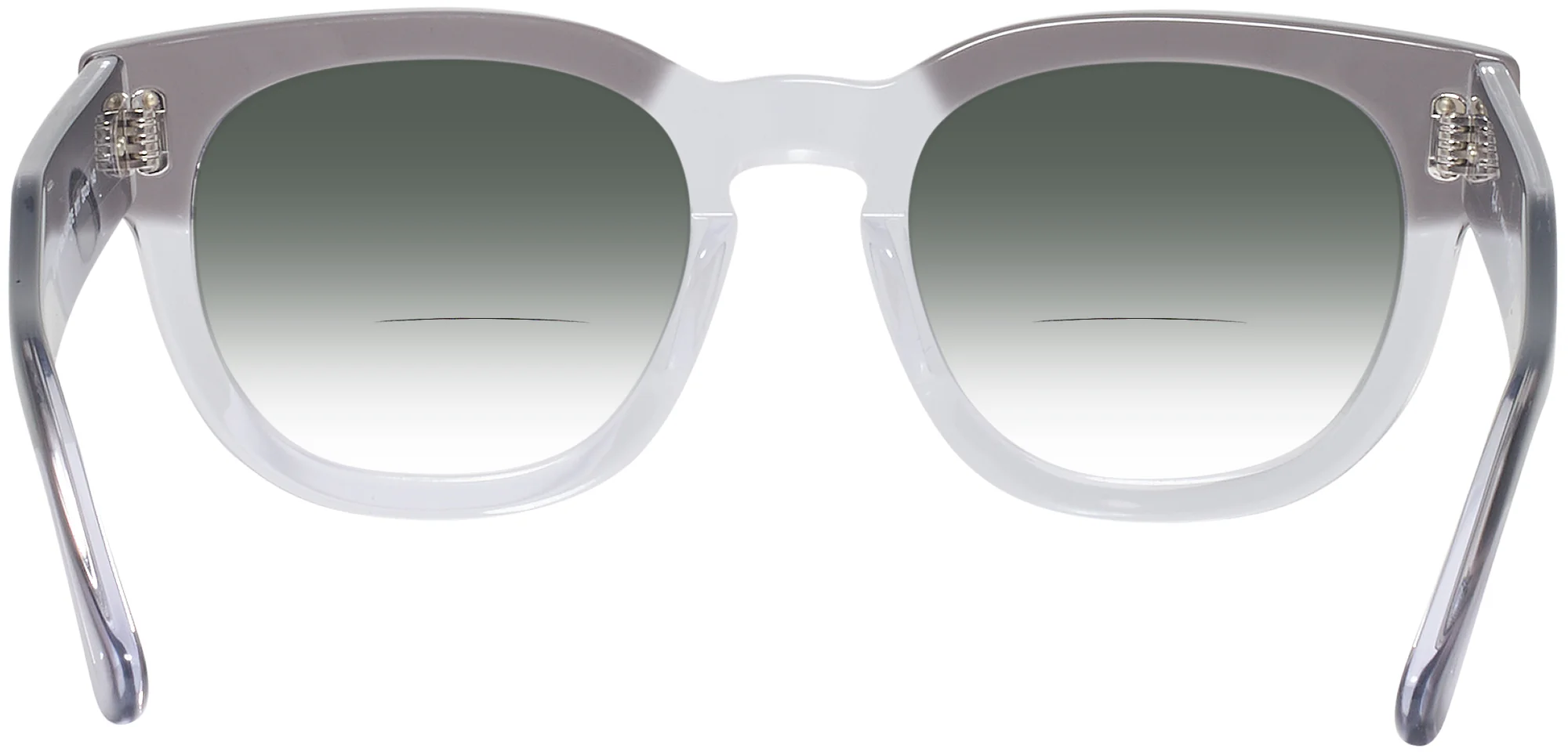 Ray-Ban 0298V w/ Gradient Bifocal Reading Sunglasses - Image 23