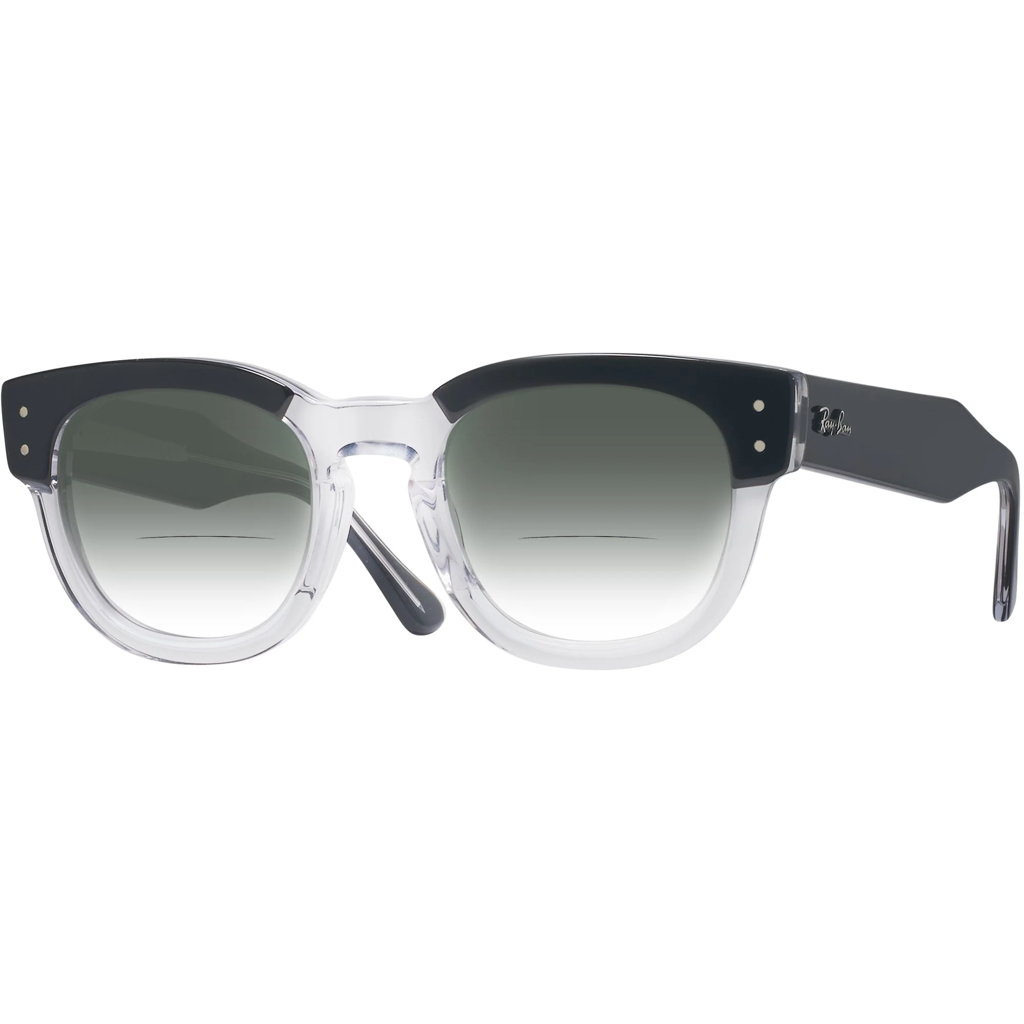 Ray-Ban 0298V w/ Gradient Bifocal Reading Sunglasses - Image 28