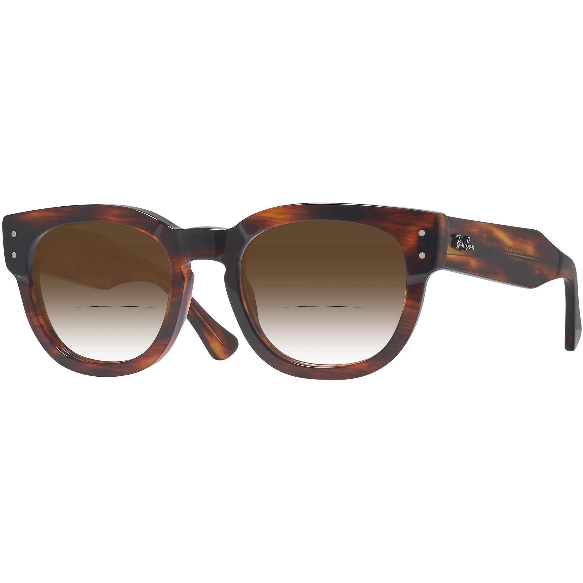 Ray-Ban 0298V w/ Gradient Bifocal Reading Sunglasses - Image 36