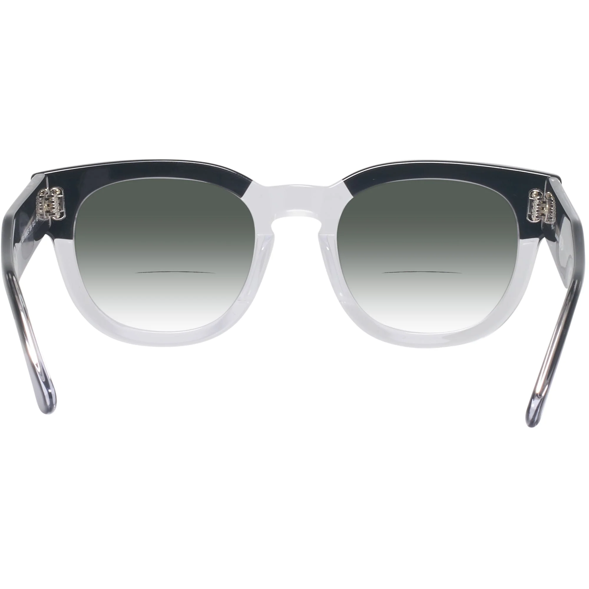 Ray-Ban 0298V w/ Gradient Bifocal Reading Sunglasses - Image 4