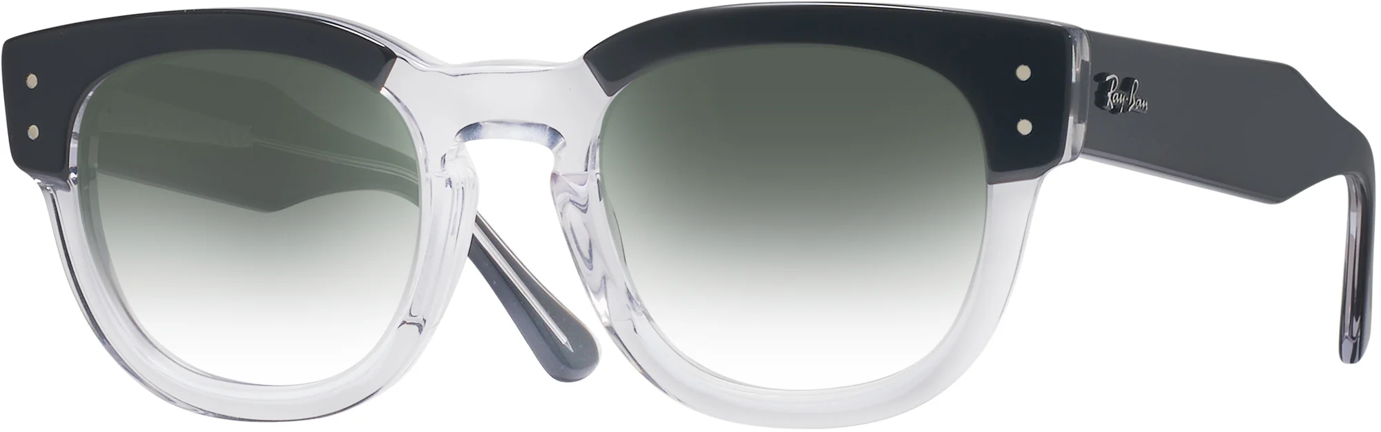 Ray-Ban 0298V w/ Gradient Progressive Reading Sunglasses - Image 16