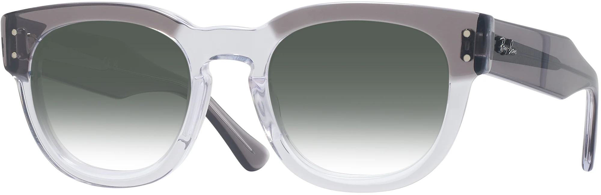 Ray-Ban 0298V w/ Gradient Progressive Reading Sunglasses - Image 20
