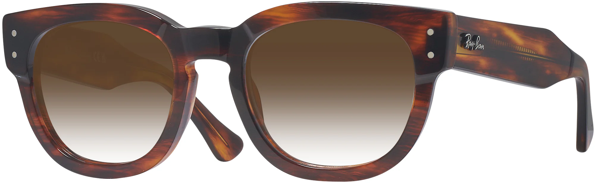 Ray-Ban 0298V w/ Gradient Progressive Reading Sunglasses - Image 24
