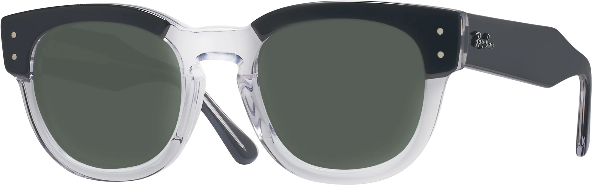 Ray-Ban 0298V Progressive Reading Sunglasses - Image 16