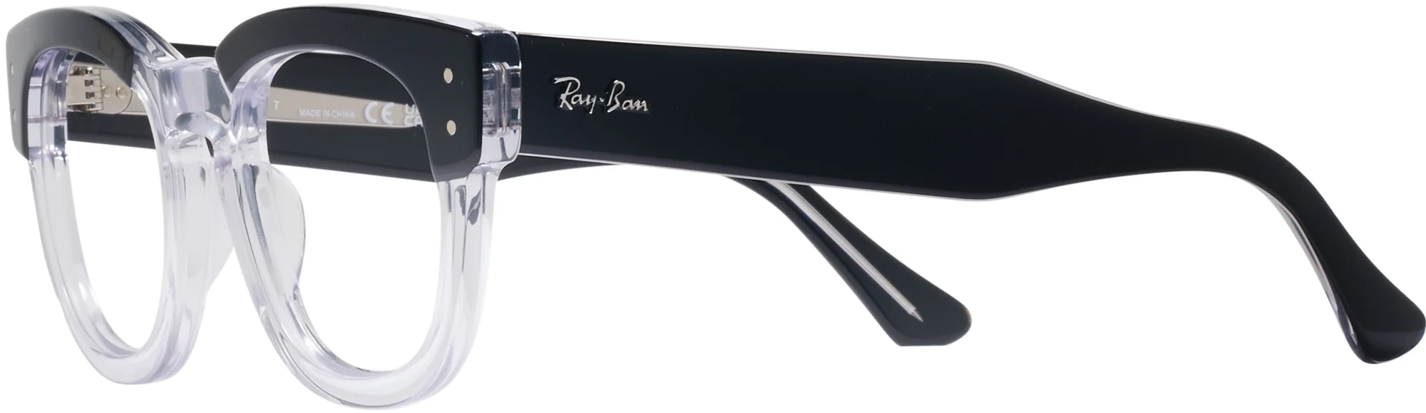 Ray-Ban 0298V Single Vision Full Frame - Image 18