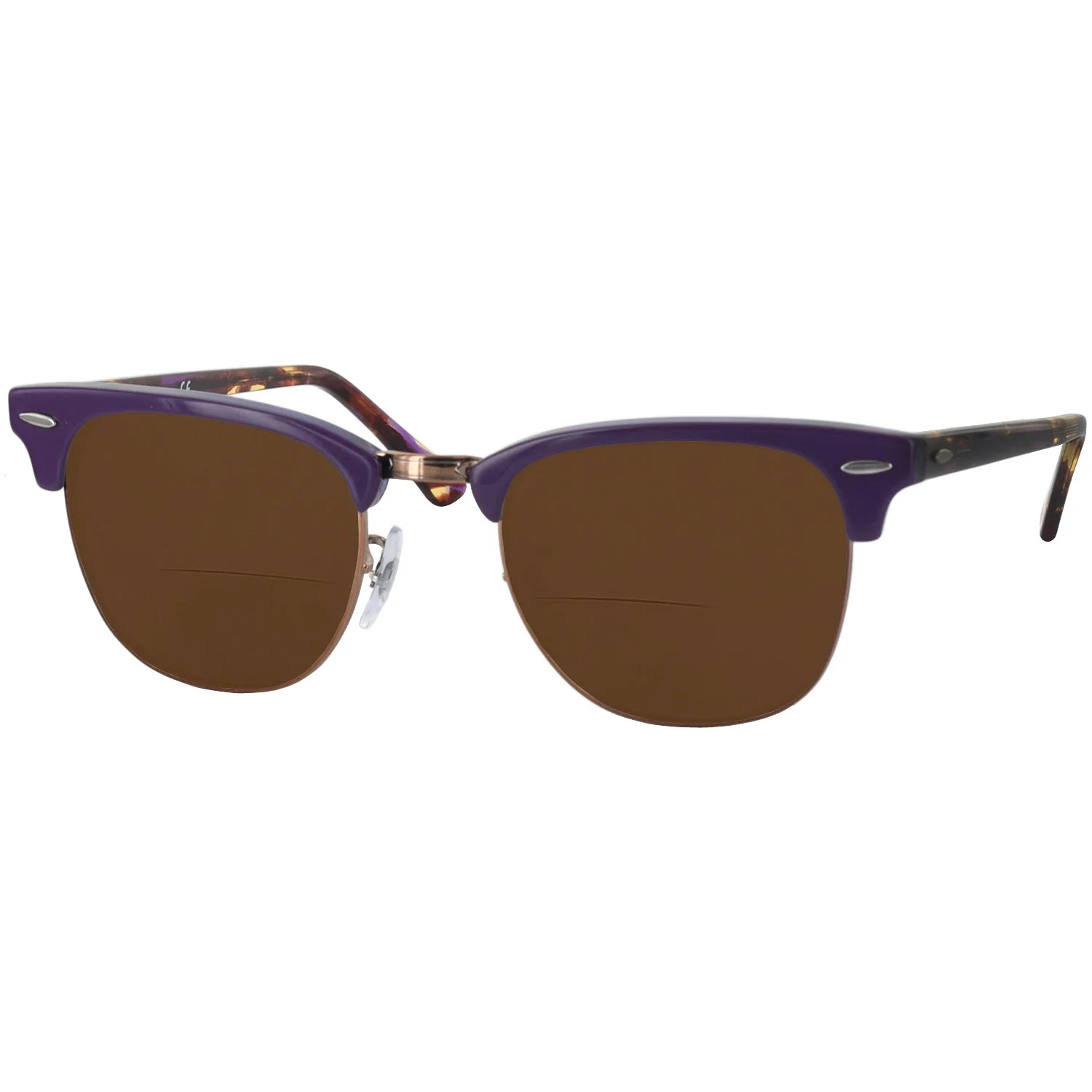 Ray-Ban 3016 Bifocal Reading Sunglasses - Image 13