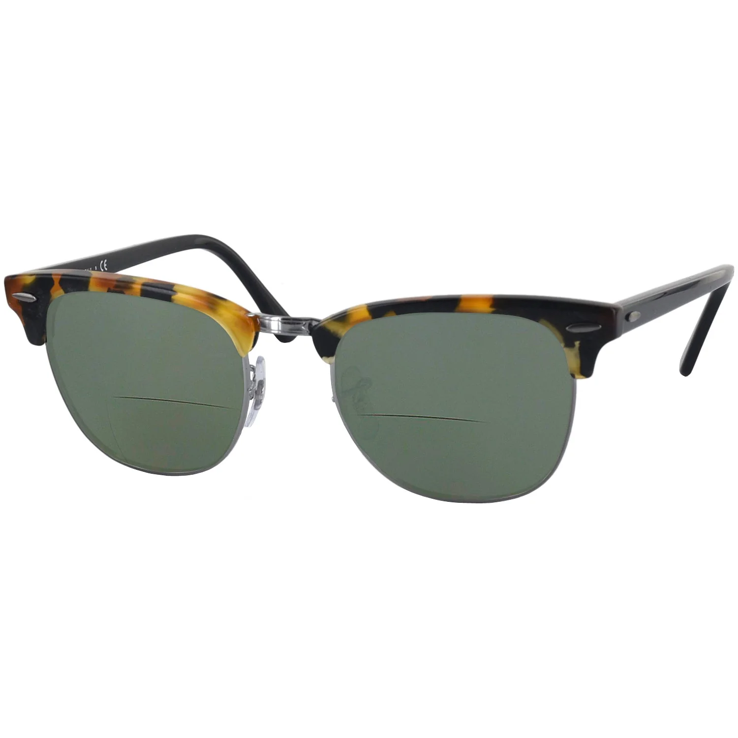 Ray-Ban 3016 Bifocal Reading Sunglasses - Image 17