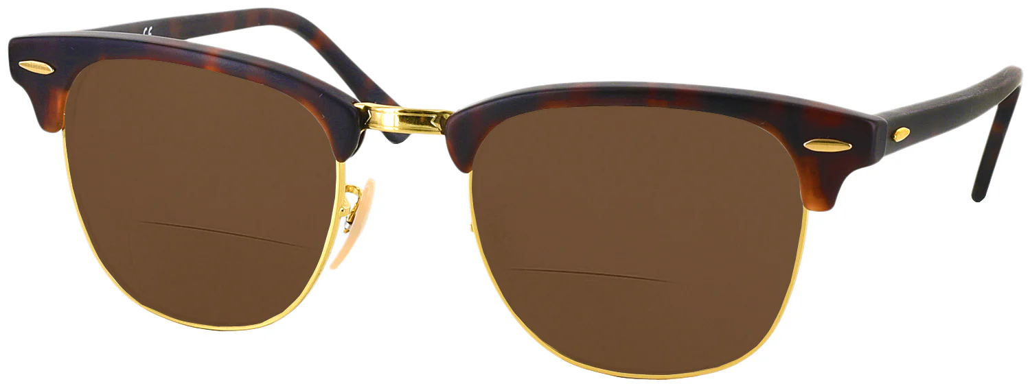 Ray-Ban 3016 Bifocal Reading Sunglasses - Image 33