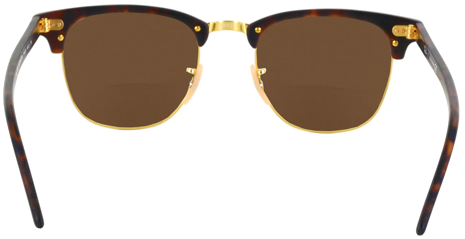 Ray-Ban 3016 Bifocal Reading Sunglasses - Image 36