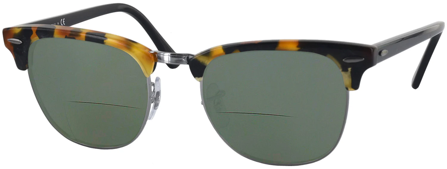 Ray-Ban 3016 Bifocal Reading Sunglasses - Image 41