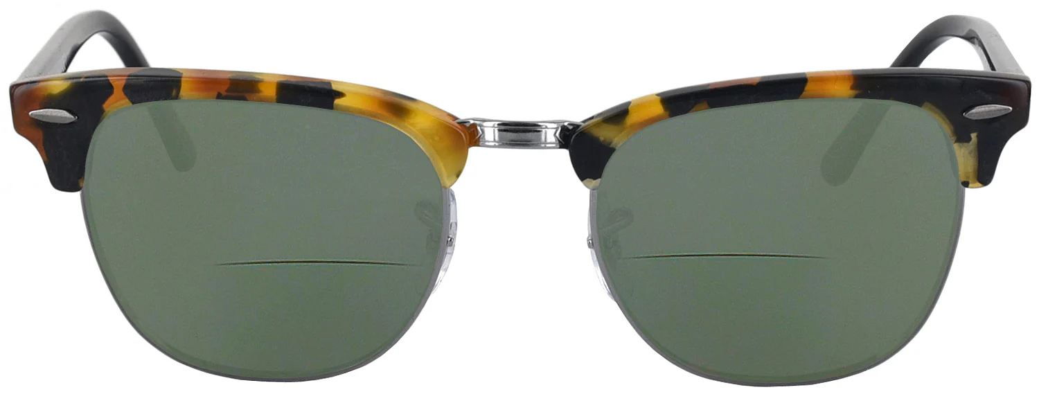 Ray-Ban 3016 Bifocal Reading Sunglasses - Image 42