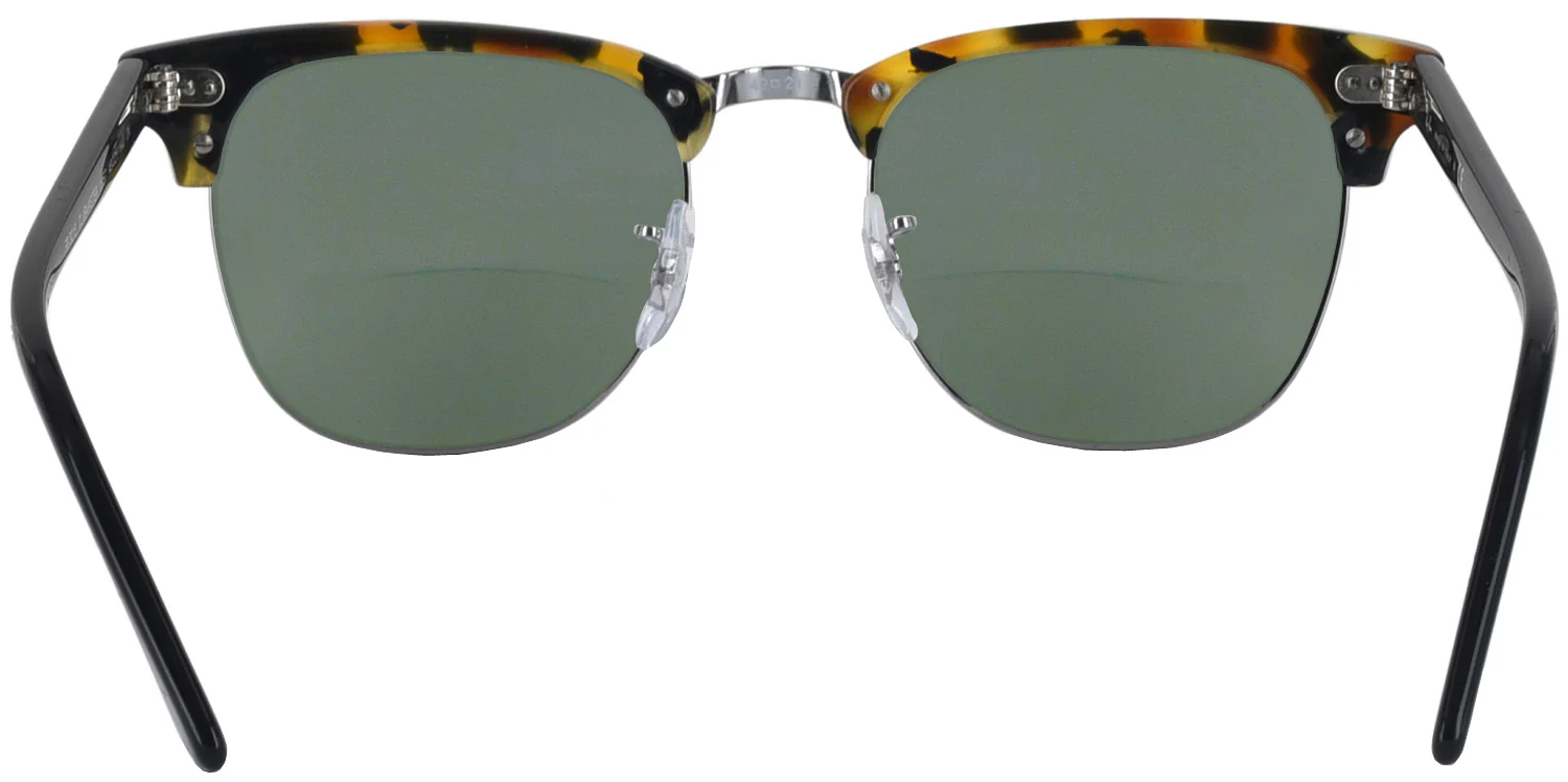 Ray-Ban 3016 Bifocal Reading Sunglasses - Image 44