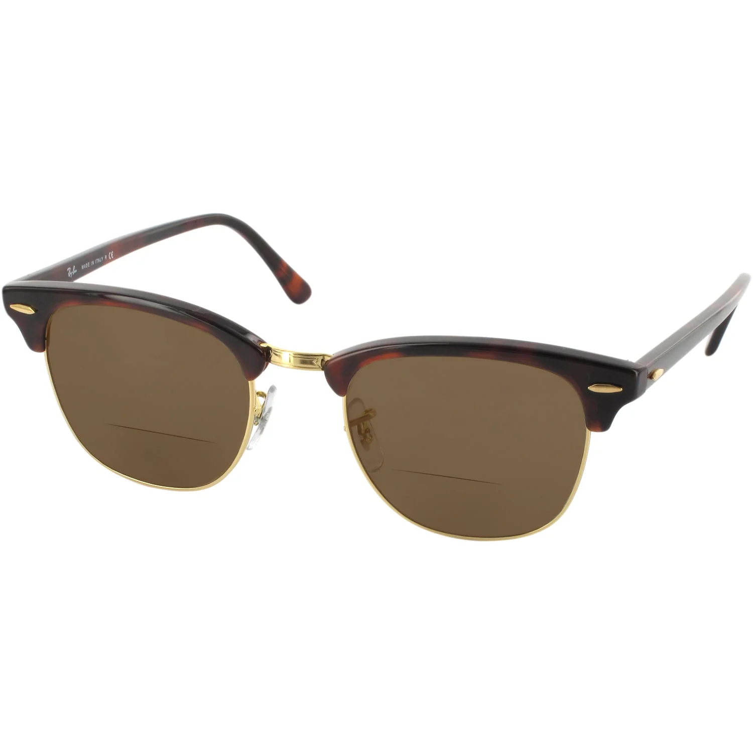 Ray-Ban 3016 Bifocal Reading Sunglasses - Image 5