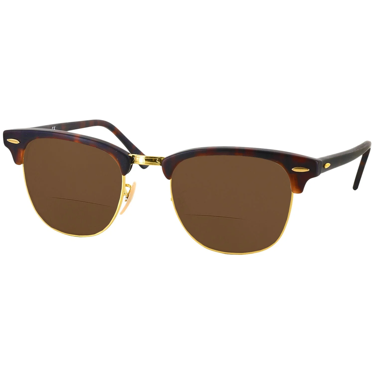 Ray-Ban 3016 Bifocal Reading Sunglasses - Image 9