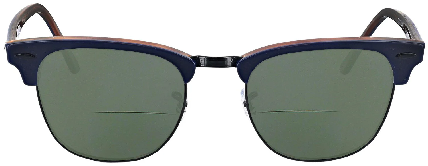 Ray-Ban 3016 Limited Bifocal Reading Sunglasses - Image 2