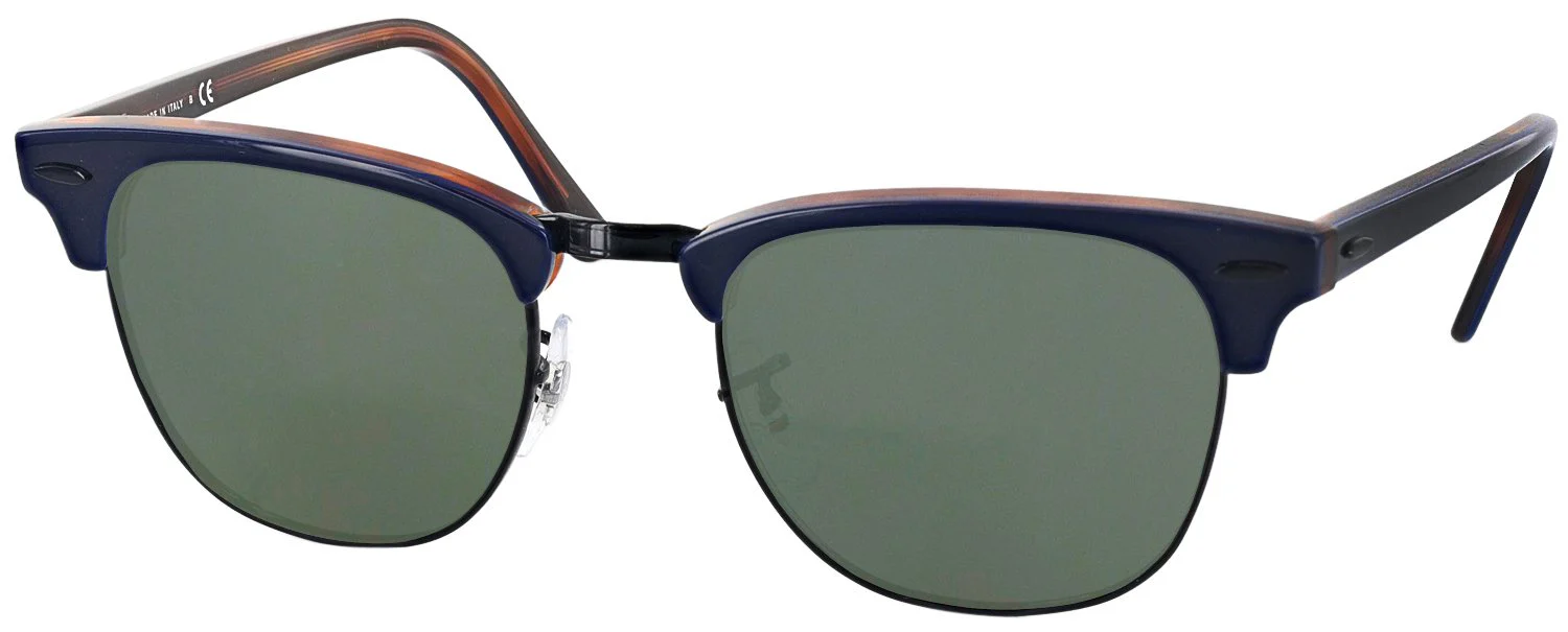 Ray-Ban 3016 Limited Progressive No Line Reading Sunglasses