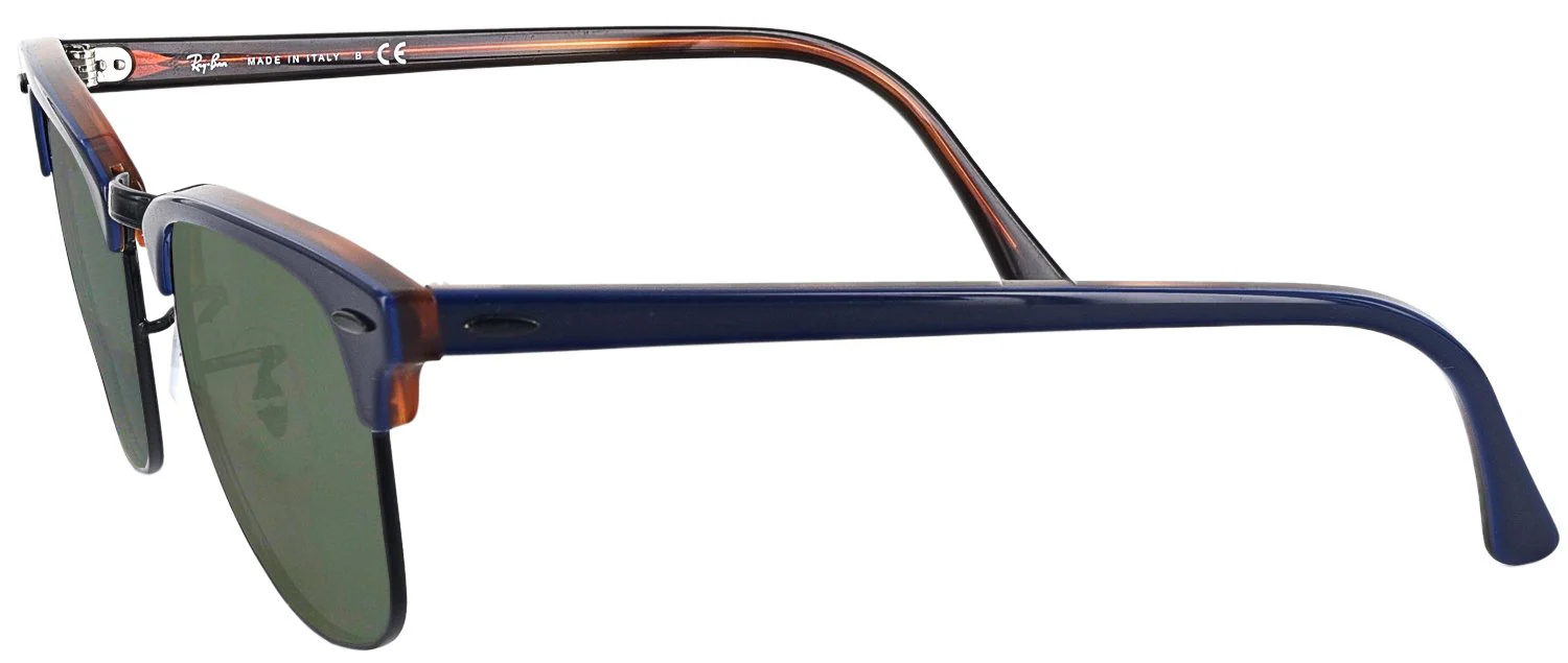 Ray-Ban 3016 Limited Progressive No Line Reading Sunglasses - Image 3