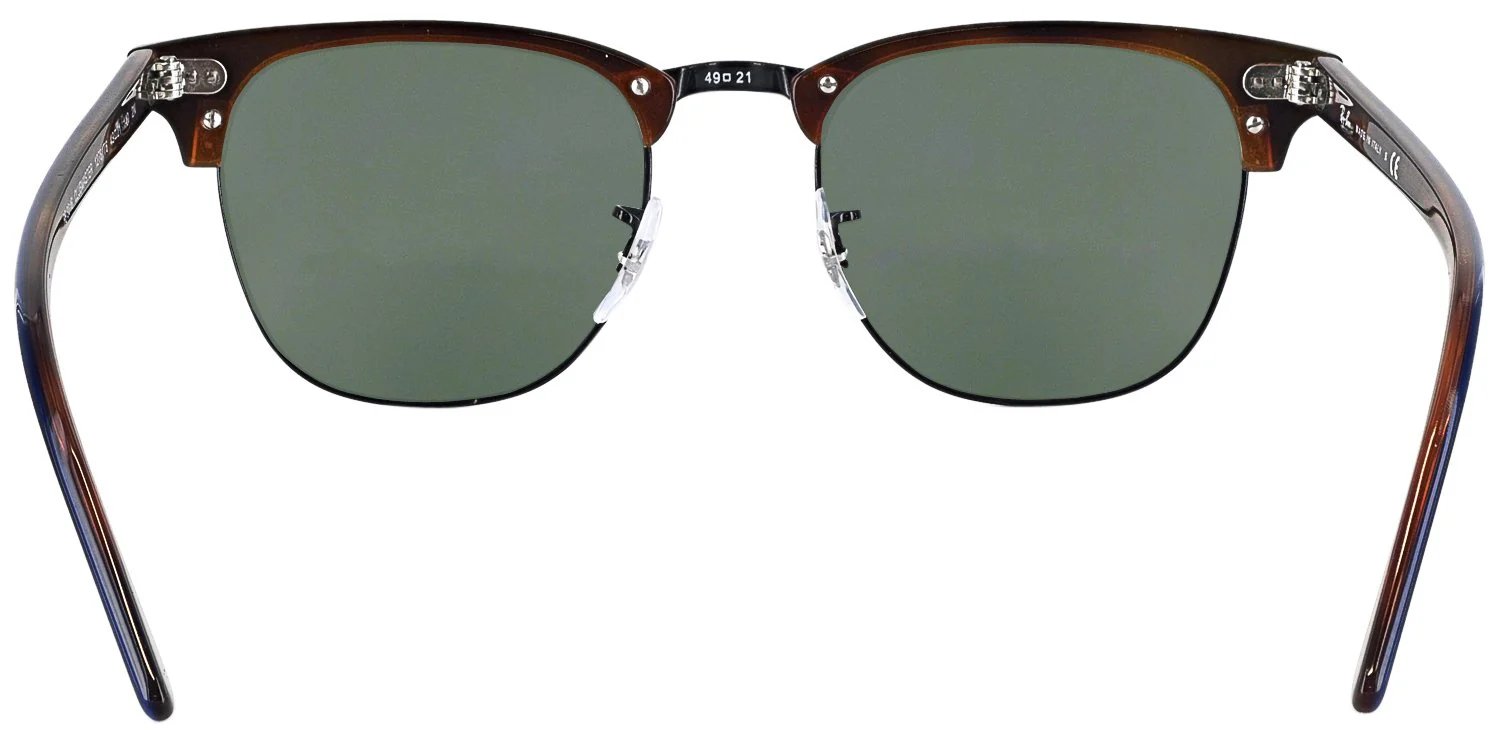 Ray-Ban 3016 Limited Progressive No Line Reading Sunglasses - Image 4