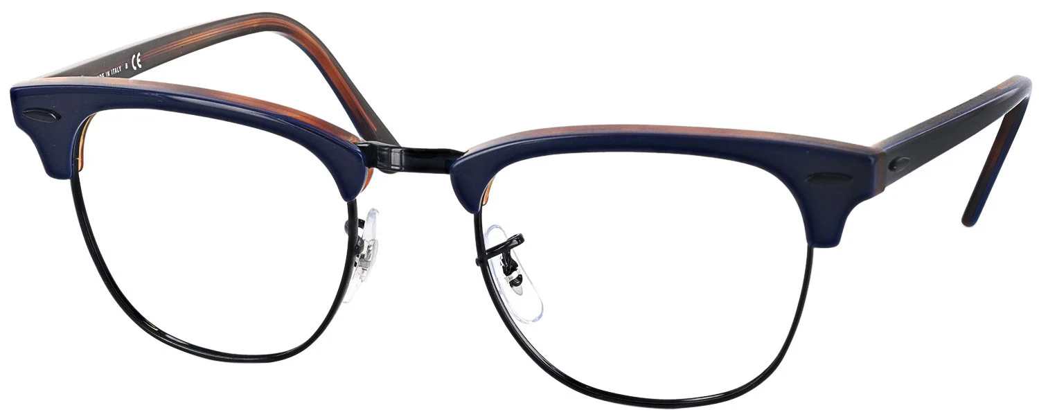 Ray-Ban 3016 Limited Single Vision Full Frame