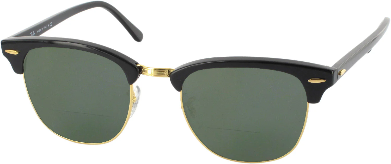 Ray-Ban 3016L Bifocal Reading Sunglasses - Image 16