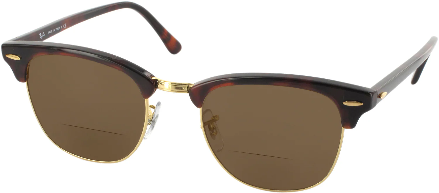 Ray-Ban 3016L Bifocal Reading Sunglasses - Image 20