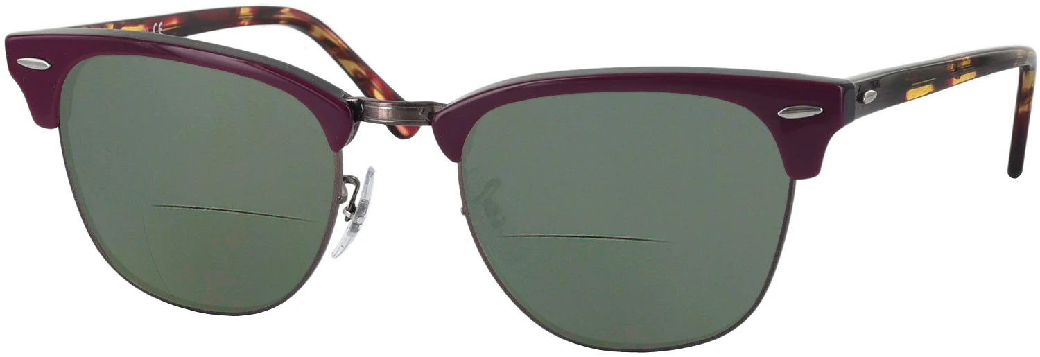 Ray-Ban 3016L Bifocal Reading Sunglasses - Image 24