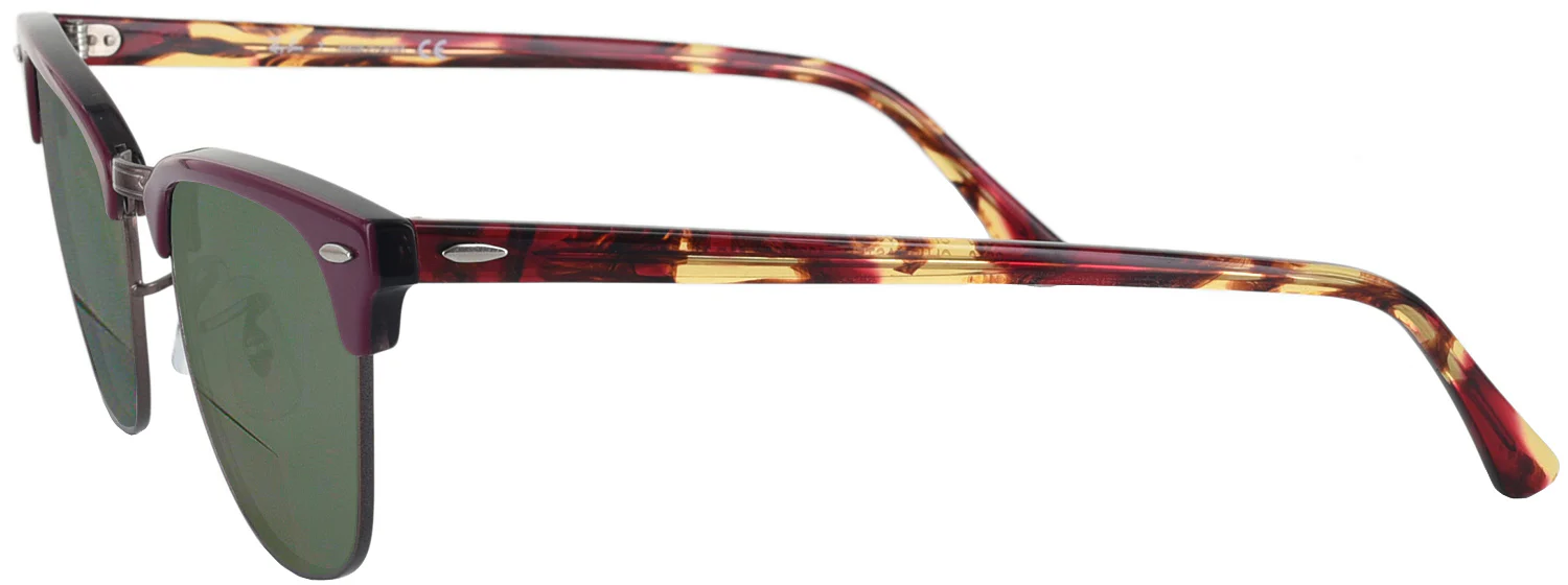 Ray-Ban 3016L Bifocal Reading Sunglasses - Image 26
