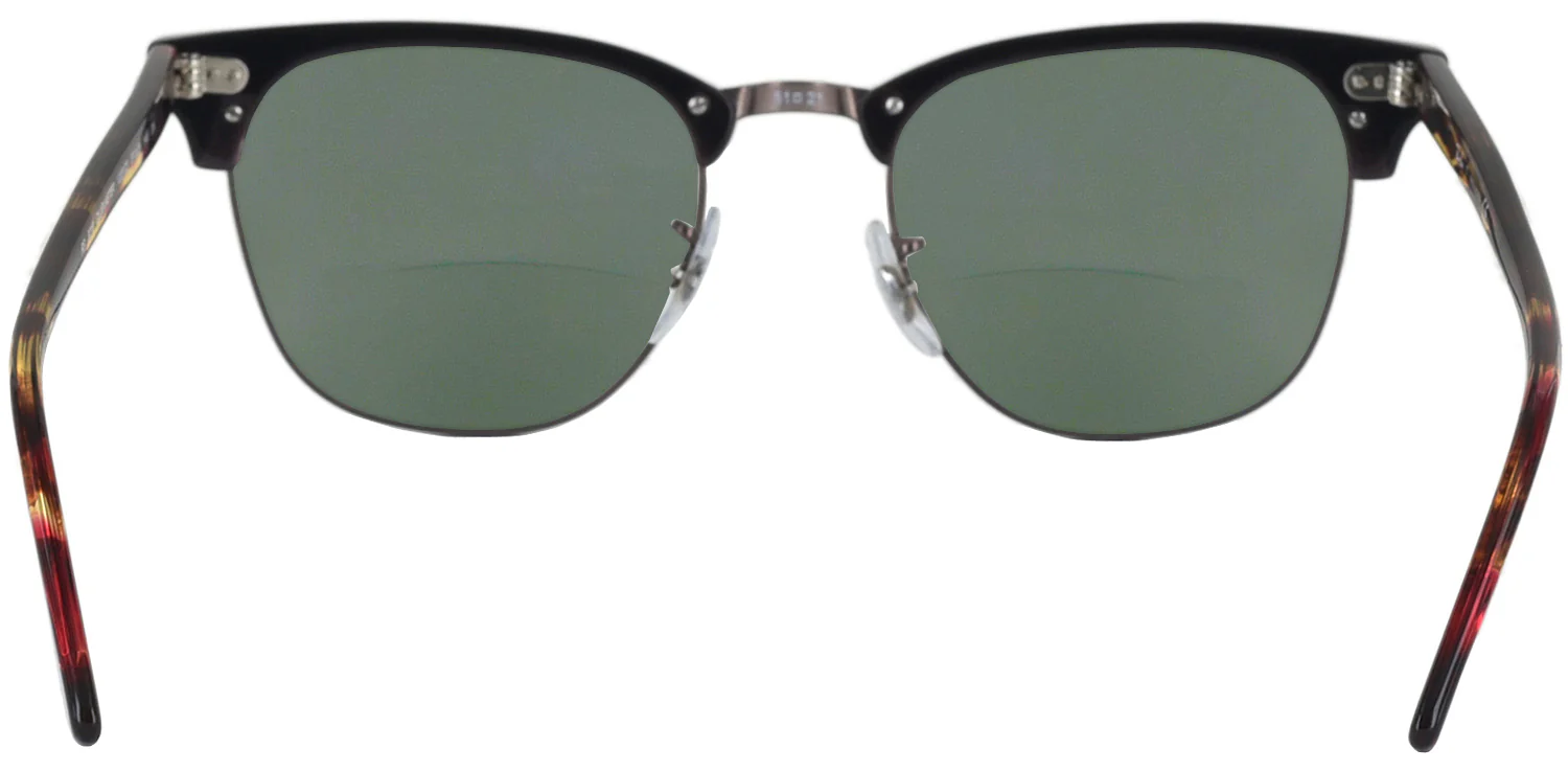 Ray-Ban 3016L Bifocal Reading Sunglasses - Image 27