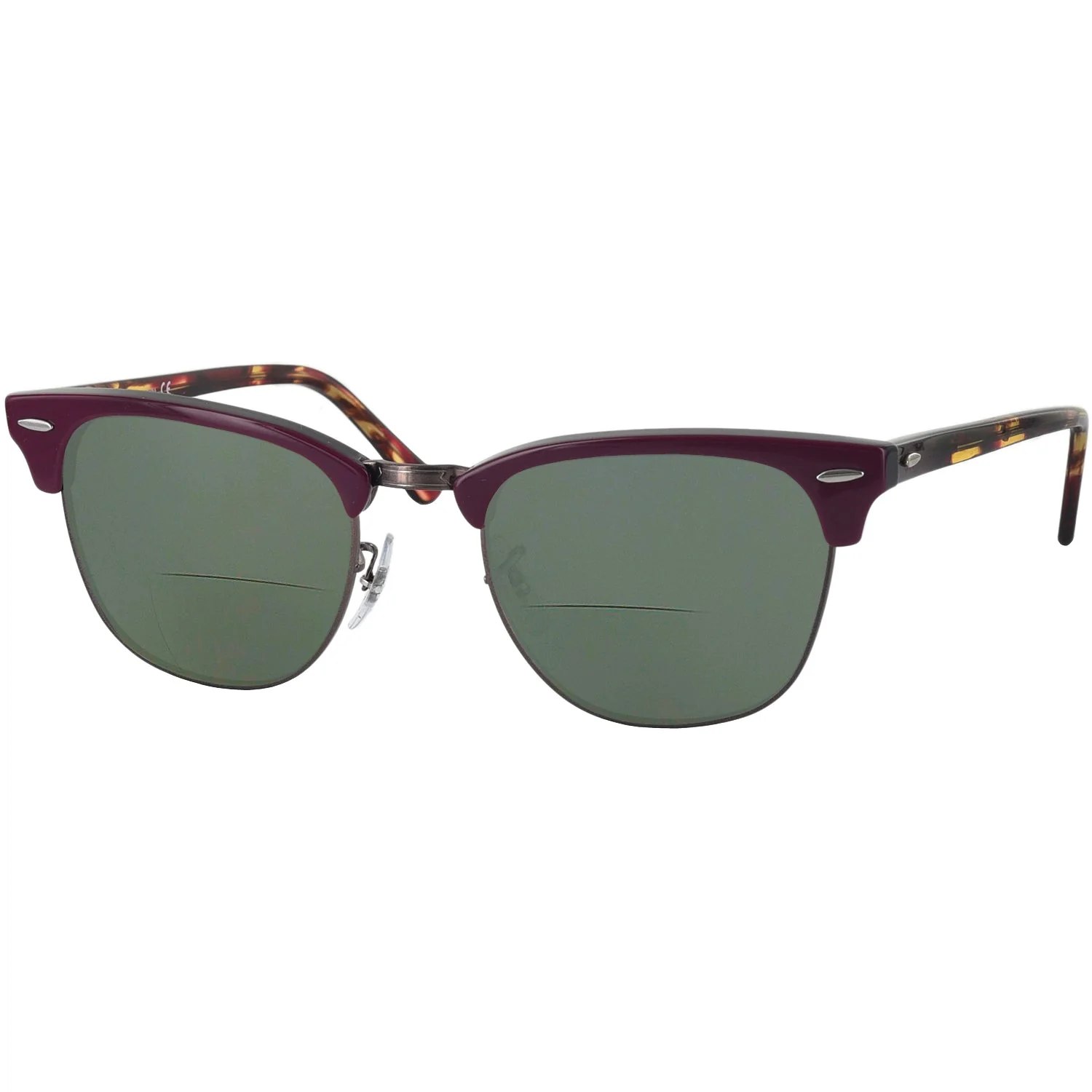 Ray-Ban 3016L Bifocal Reading Sunglasses - Image 36
