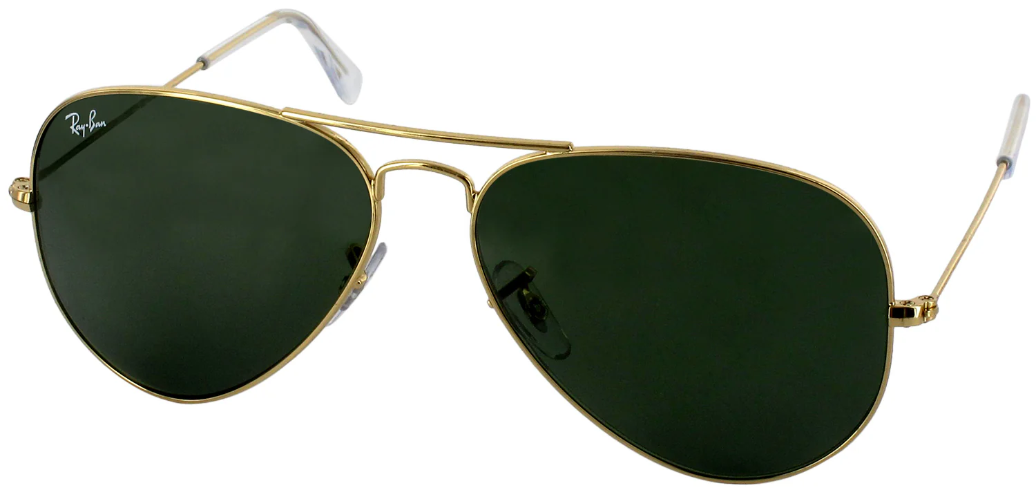 Ray-Ban 3025 Aviator