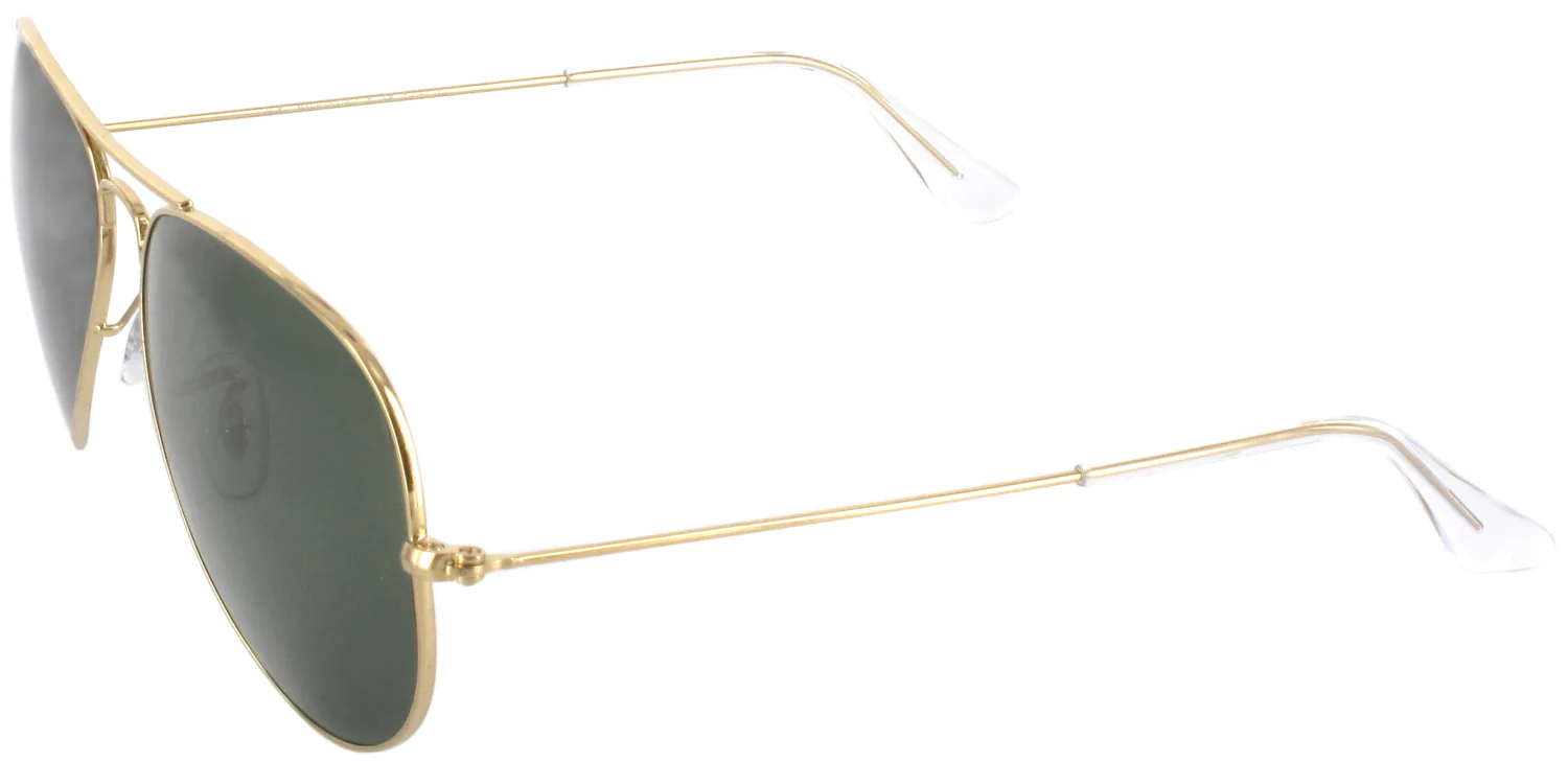 Ray-Ban 3025 Aviator - Image 3