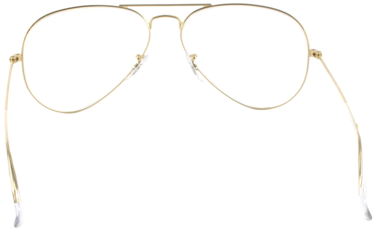 Ray-Ban 3025 Aviator Bifocal - Image 4