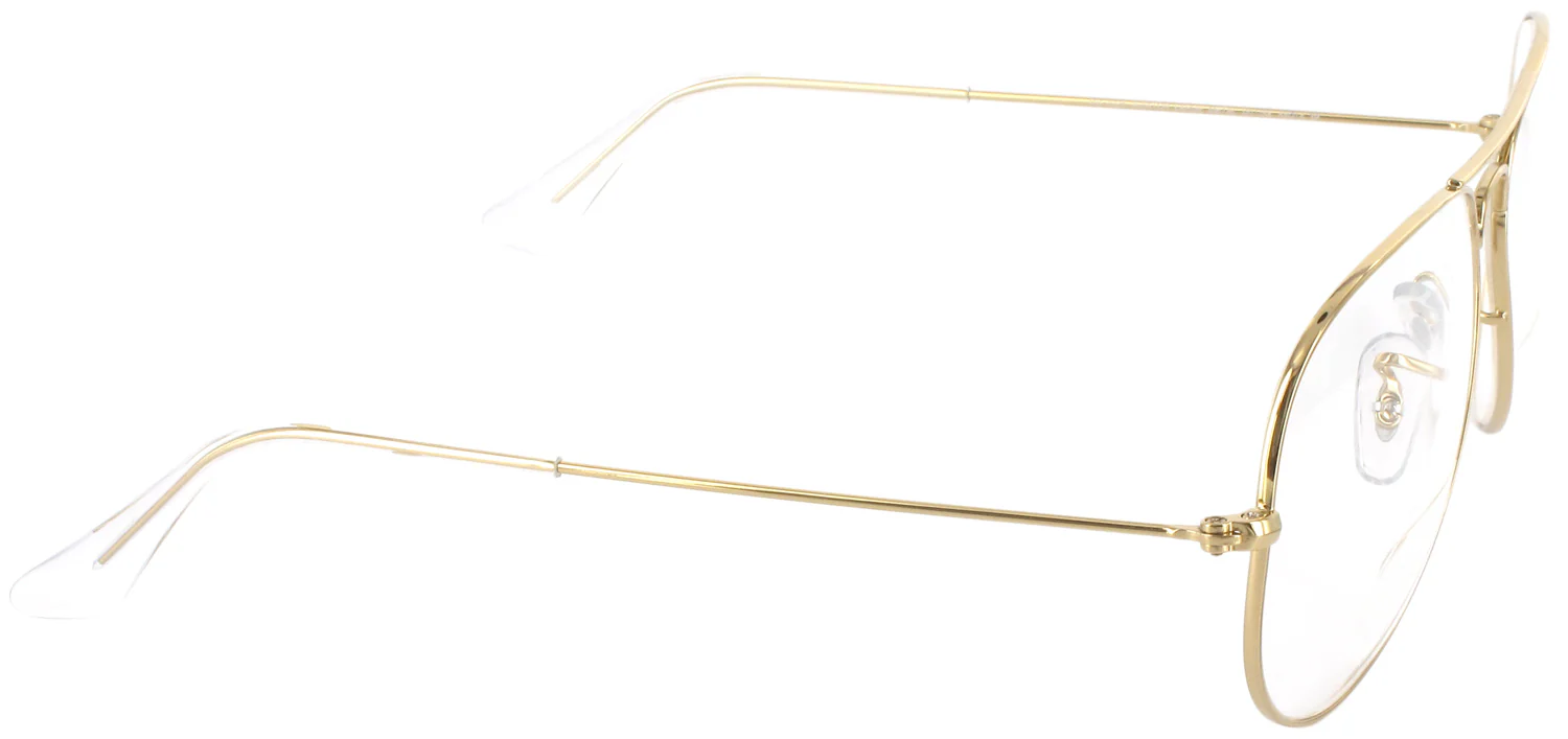 Ray-Ban 3025 Aviator Bifocal - Image 5