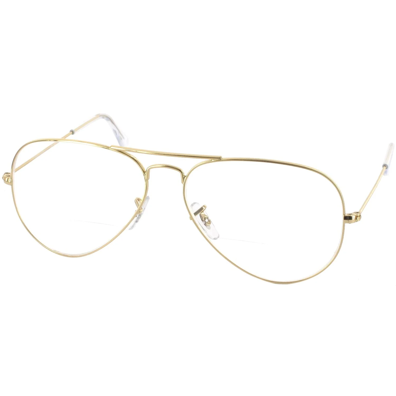 Ray-Ban 3025 Aviator Bifocal - Image 6