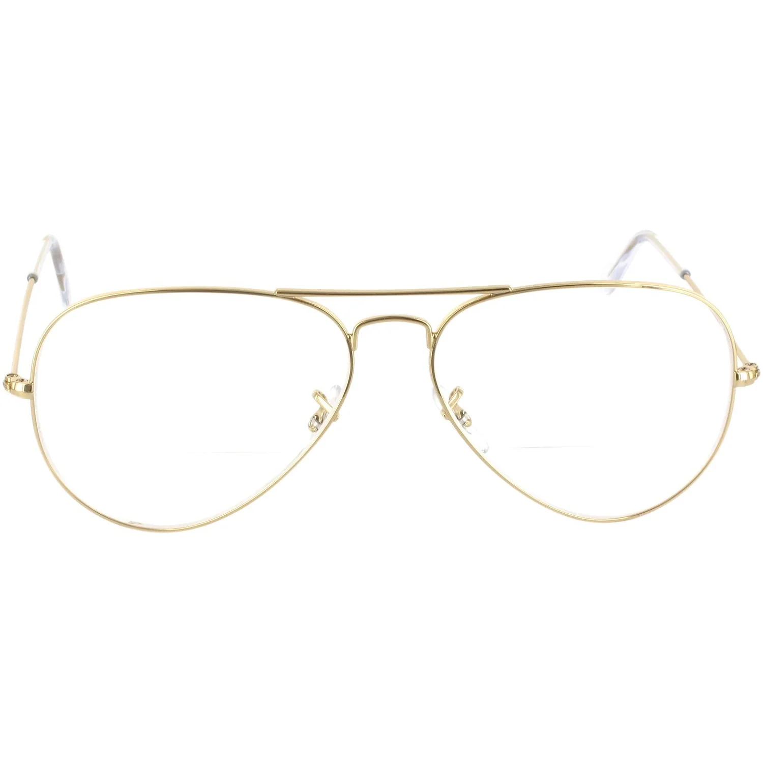 Ray-Ban 3025 Aviator Bifocal - Image 7