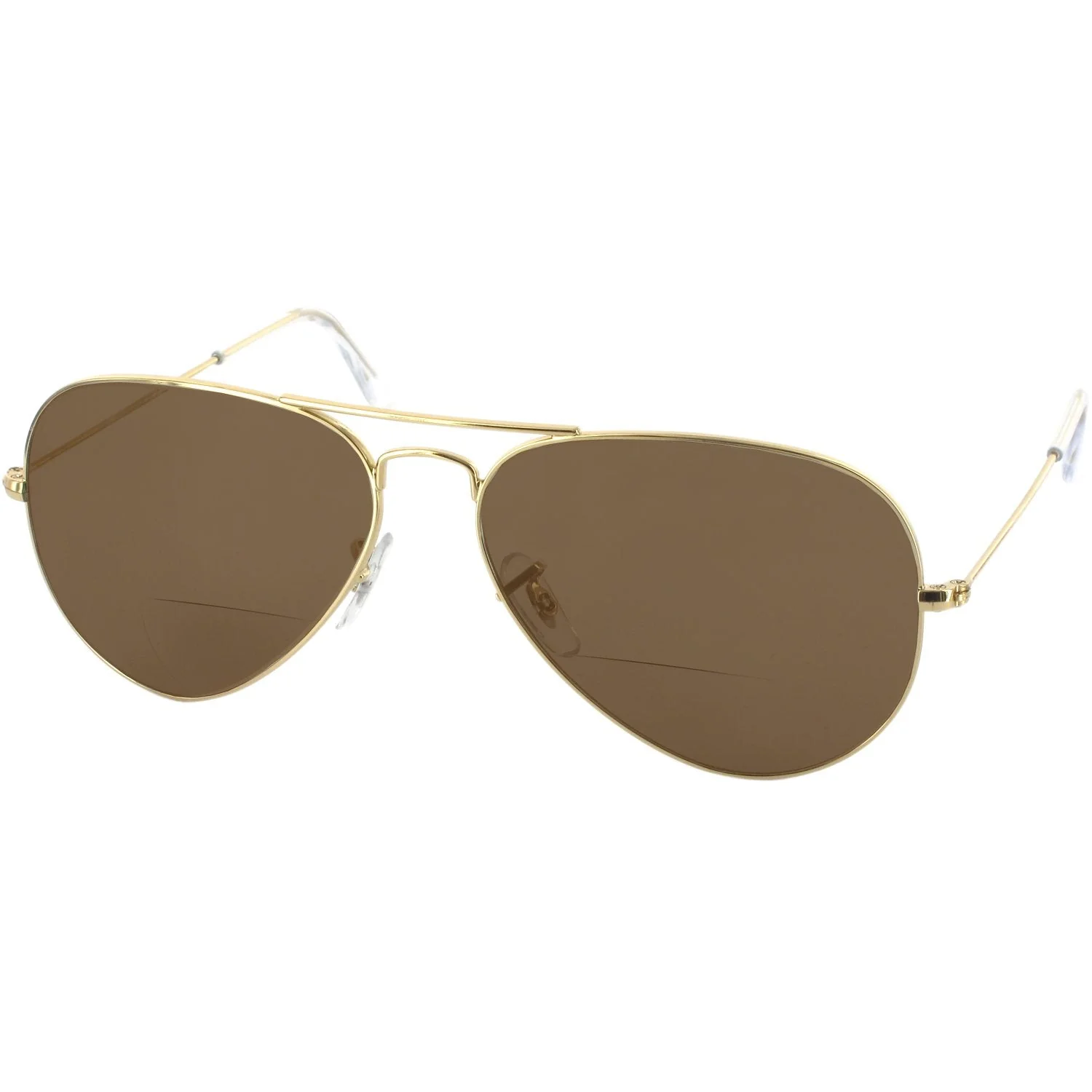 Ray-Ban 3025 Aviator Bifocal Reading Sunglasses - Image 6