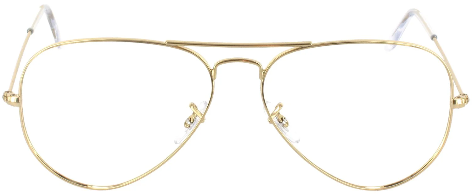 Ray-Ban 3025 Aviator Progressive No-Lines - Image 2