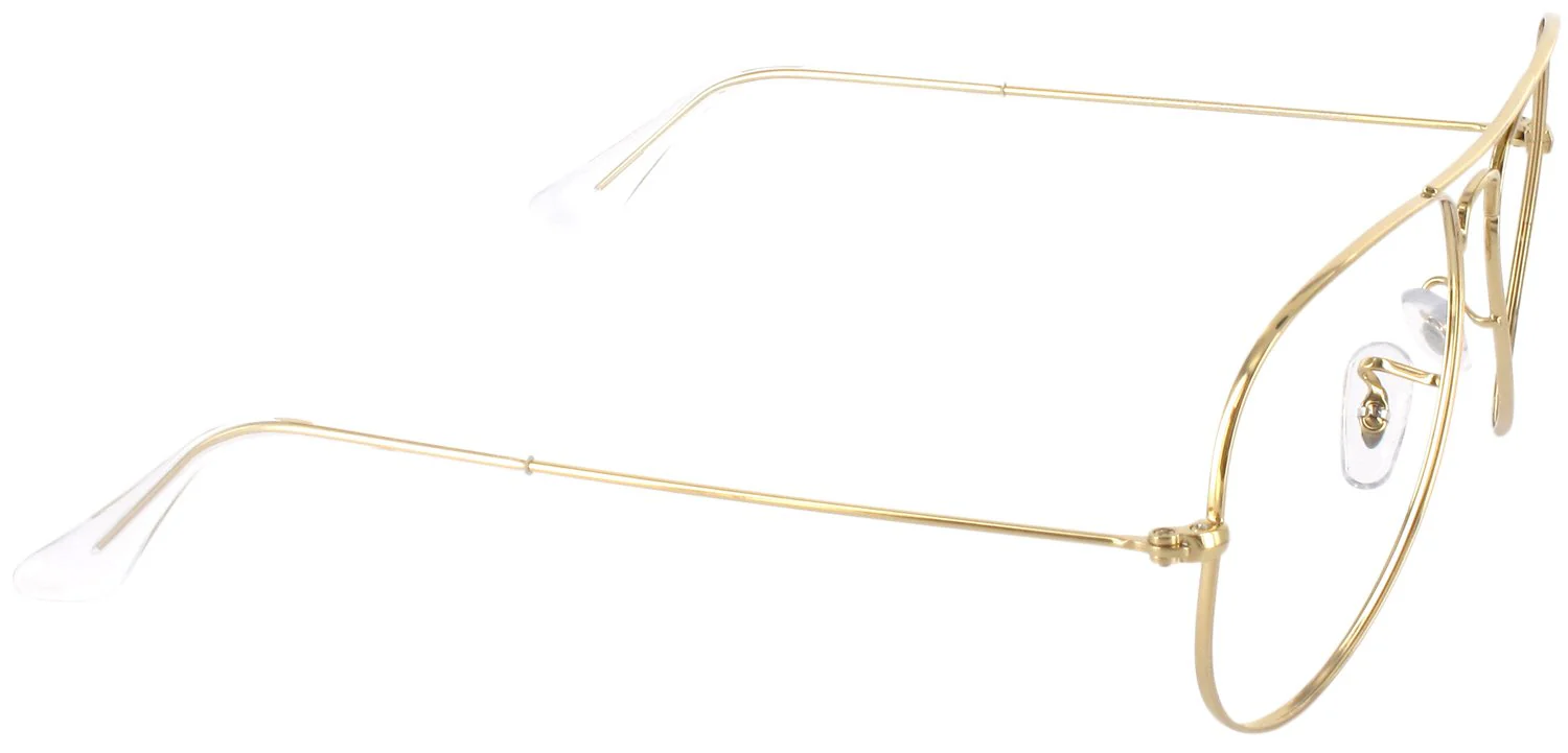 Ray-Ban 3025 Aviator Progressive No-Lines - Image 5