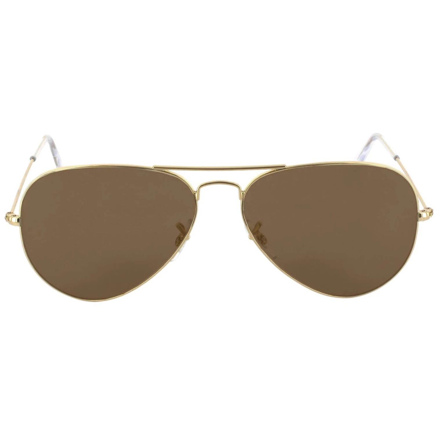 Ray-Ban 3025 Aviator Progressive Reading Sunglasses - Image 7