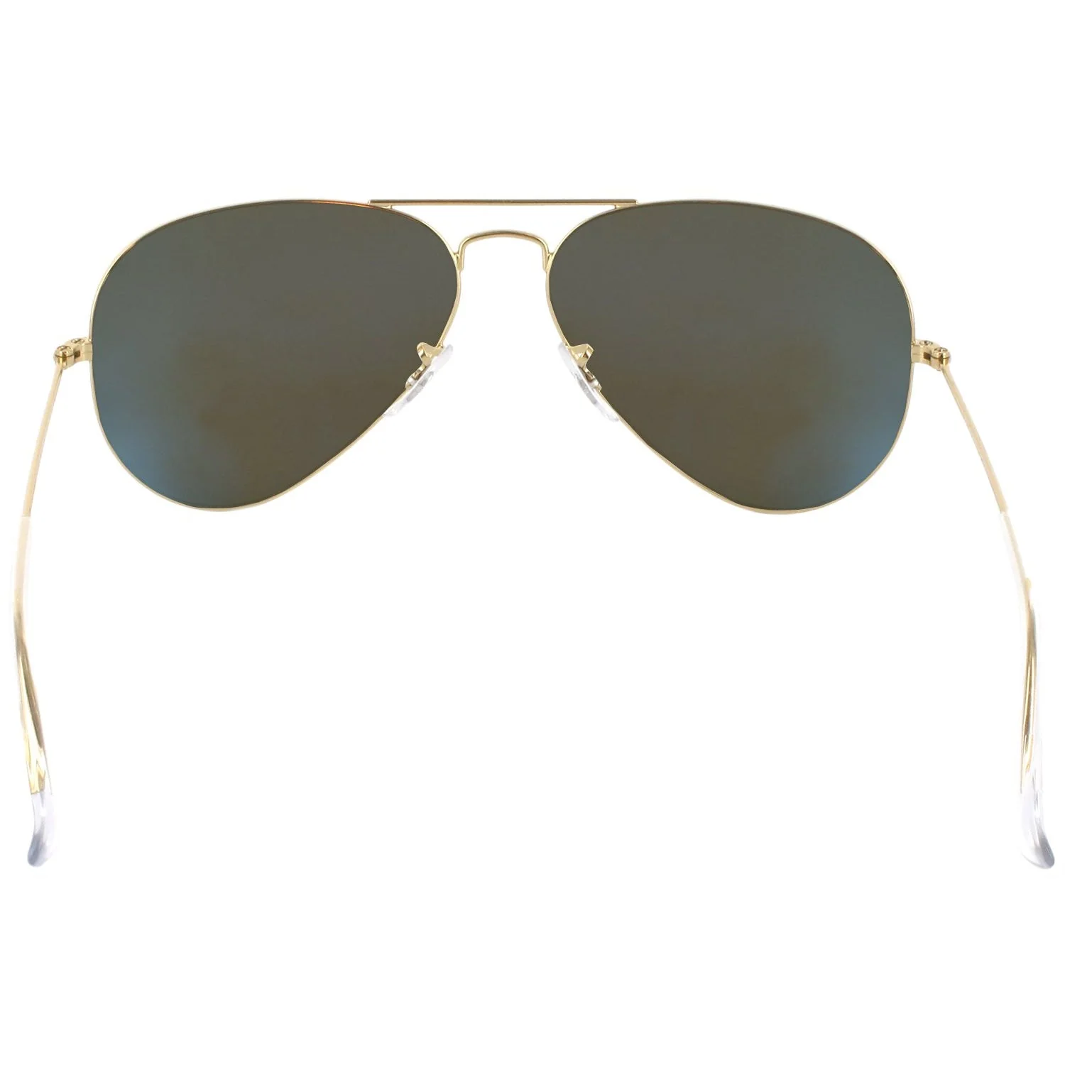 Ray-Ban 3025 Aviator Progressive Reading Sunglasses - Polarized with Mirror - Image 8
