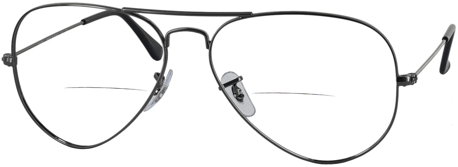 Ray-Ban 3025L Bifocal - Image 17