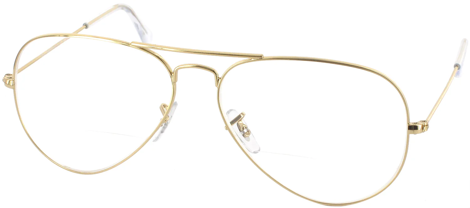 Ray-Ban 3025L Bifocal - Image 18