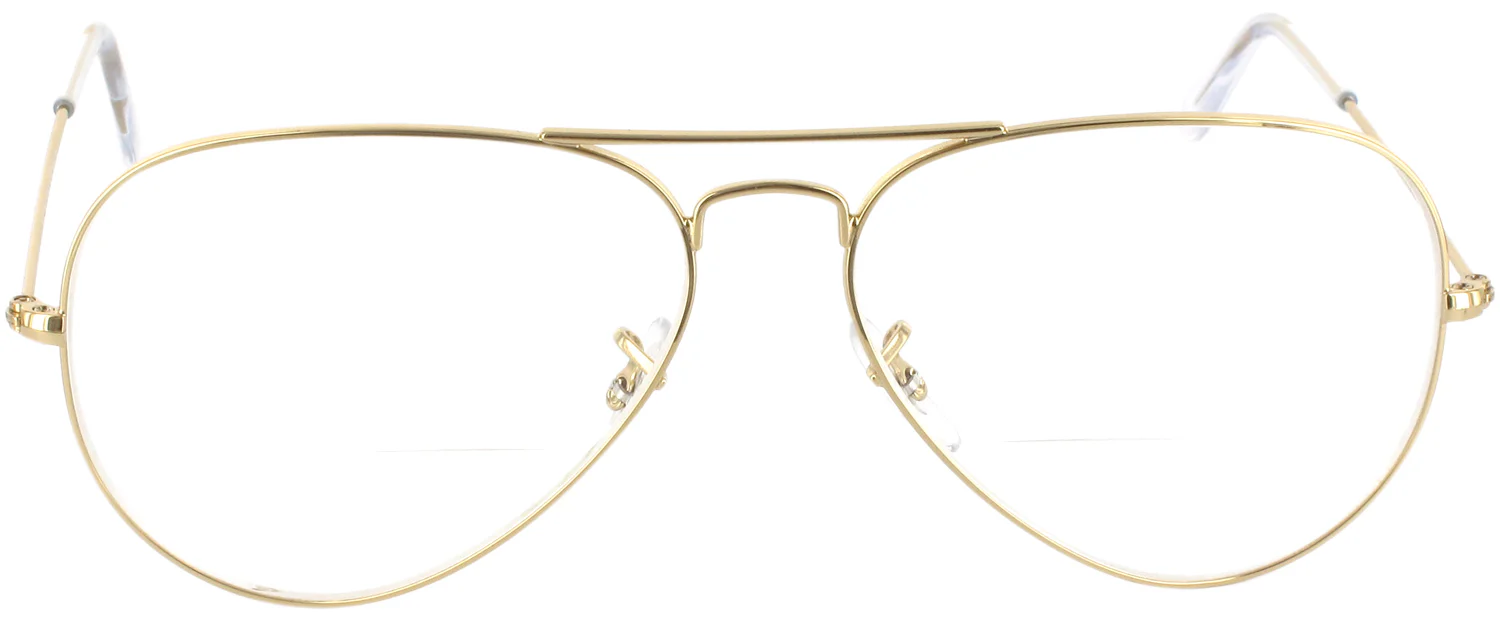 Ray-Ban 3025L Bifocal - Image 19