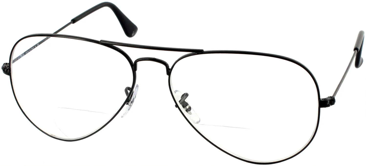 Ray-Ban 3025L Bifocal - Image 22