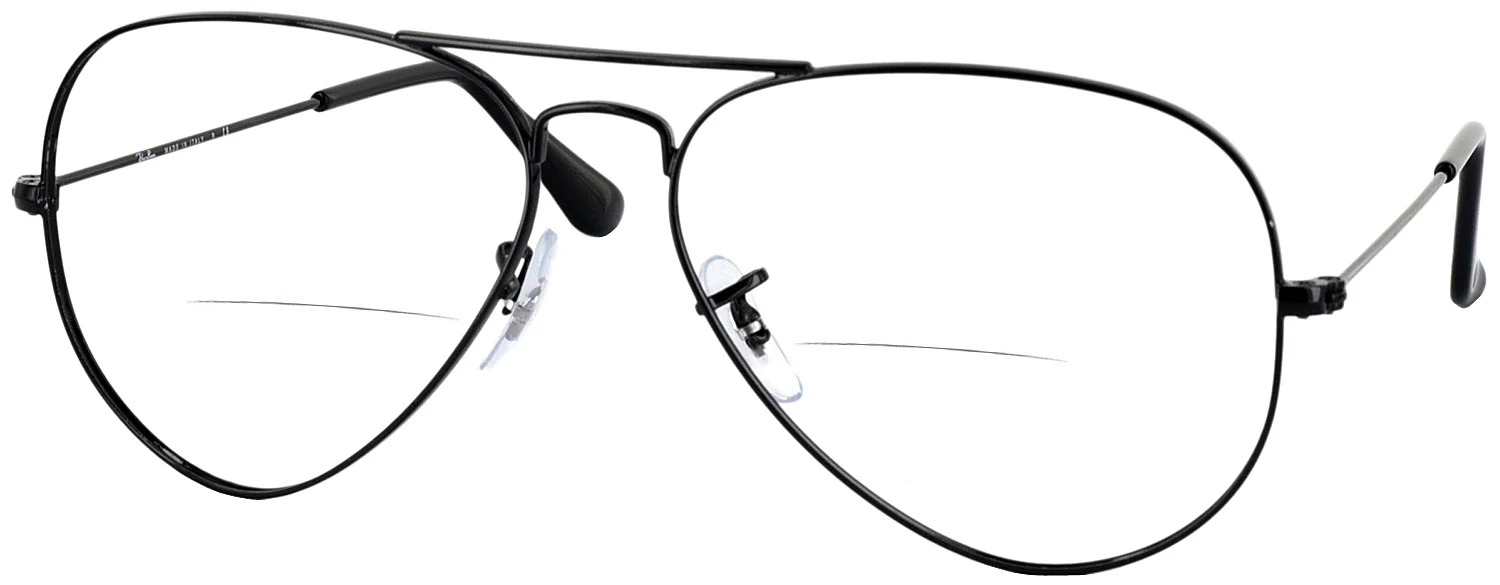 Ray-Ban 3025L Bifocal - Image 30