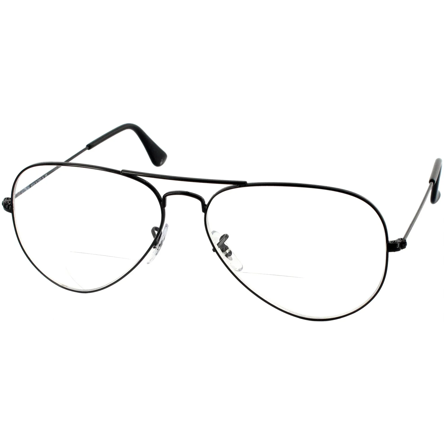 Ray-Ban 3025L Bifocal - Image 5