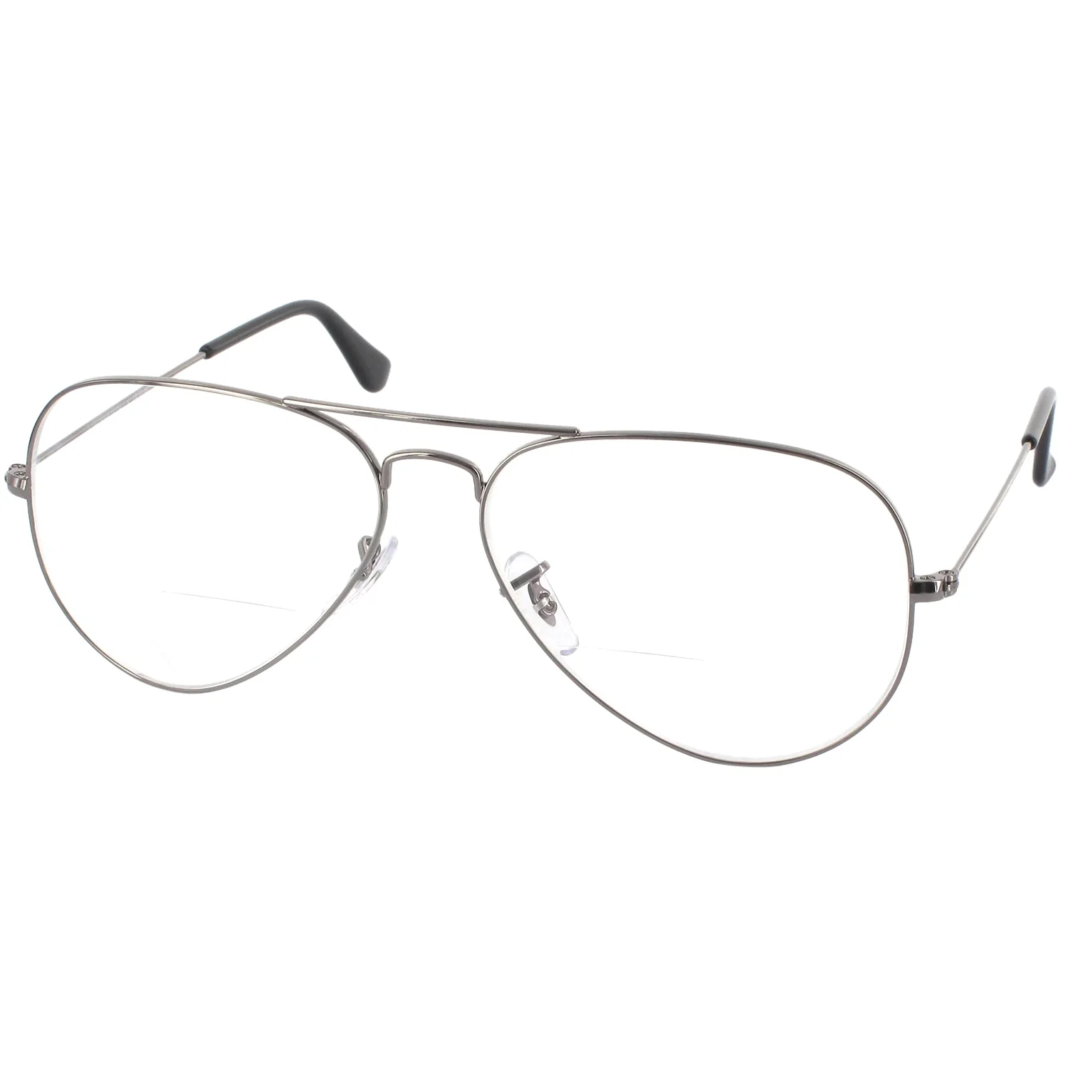 Ray-Ban 3025L Bifocal - Image 9